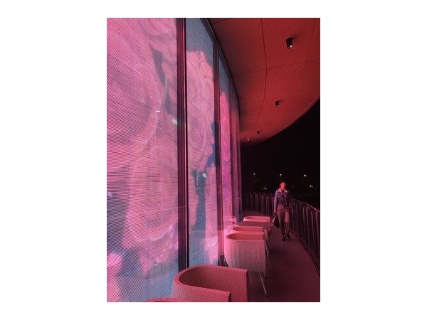 透明屏,新希望?