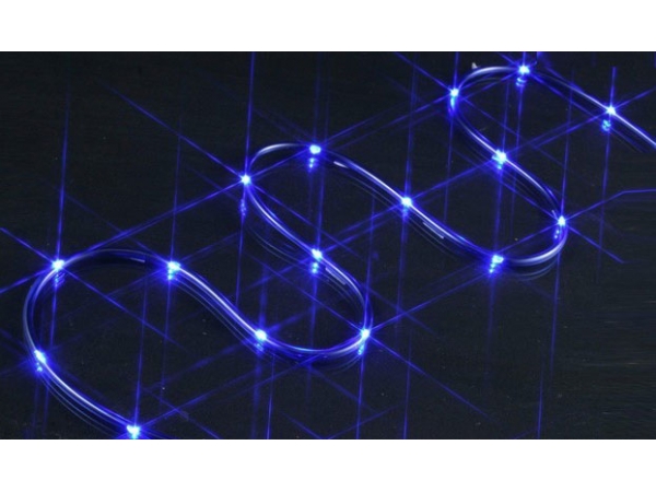 Mini LED什么时候能够统一标准,冲进LED小间距金字塔顶端?